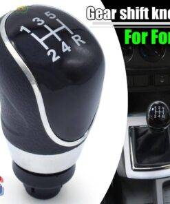 Car Gear Stick Shift Knob For Ford auto gear