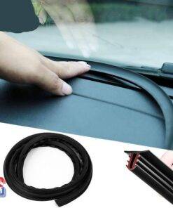 Car Dashboard Sealing Strips Styling Stickers car accessories Car Exterior Part New Arrivals Top Selling