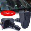 Universal Car Front Windshield Windscreen Washer car accessories Car Exterior Part New Arrivals Top Selling