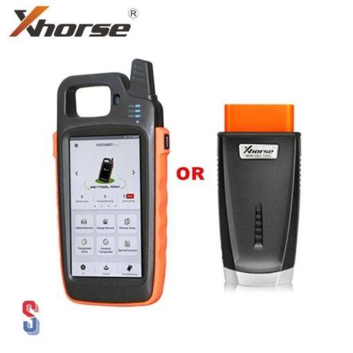 Xhorse VVDI Mini Key Tool Electronics Mechanical tools Top Selling